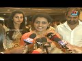 Brahmani explains about relationship with grandfather, NTR