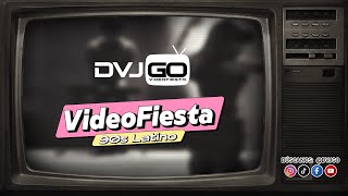 VIDEOFIESTA 90s LATINO - DVJGO