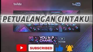 Lagu Petualangan Cintaku