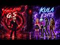 [KOF Mugen] Yagami G.S Vs Kula Edit Team