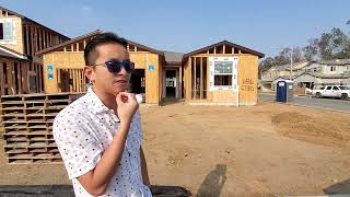 Houses For Sale In Clovis CA | Century Communities Olivewood 2 Cobalt Lot 136, From $456,000