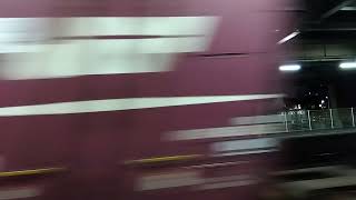 【1052レ?EF210-134】30ftコンテナ割合多め🤔……かな