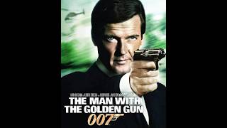 REVIEWING EVERY JAMES BOND MOVIE PART 9: THE MAN WITH THE GOLDEN GUN (Roger 2)