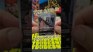 Underrated Bangers Episode 112 - Awesome Pokémon Cards on the cheap