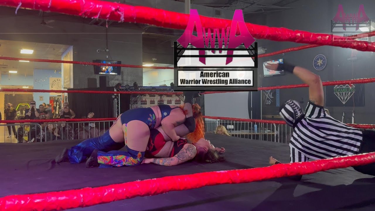 Panda MoanYum vs Eliza Haze vs Sassi Rise of the Villains 25' Highlights