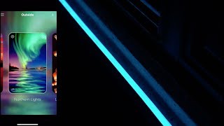 Philips Hue Smart Led Outdoor Light Strip Blogger Review You Philips Hue Smart Led Outdoor Light, Philips Hue Smart Outdoor Lightstrip 2m 7ft