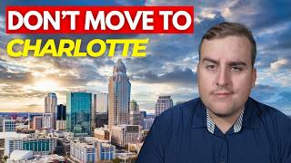 5 Things You Must Know Before Moving to Charlotte, NC
