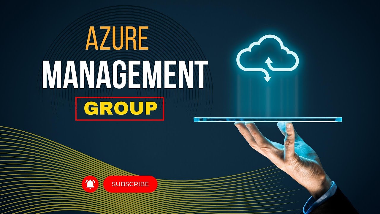 Uncover the Secrets of Azure Management Groups in Hindi!