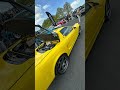 Colorful tuned cars, slammed on sexy rims, drifting like beasts! Short, fast, and full of car vibes.