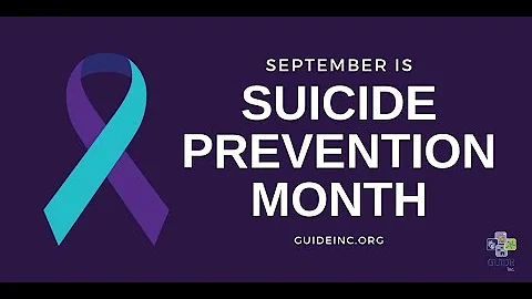 Mental Health and Suicide Prevention for Children and Teens