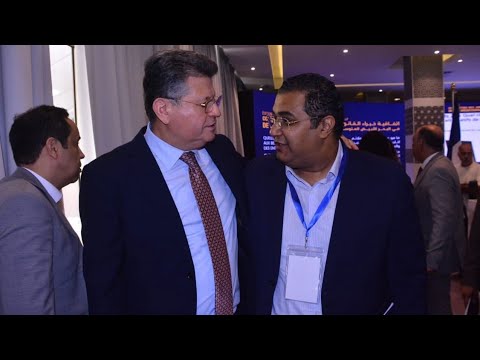 حاتم بكار يحذ ر من يصطاد في الماء العكر يهد د حوار المحامين مع وزارة العدل