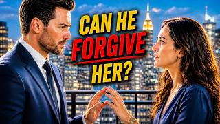 Billionaire Love Trauma | The Girl He Never Forgot | Love, Betrayal and Forgiveness