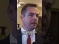 Németh Balázs szerint ő nem szokott hazudni