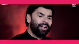 Amma Mein Thak Chuka Hun Shadman Raza Naqvi New Nohaye 2021