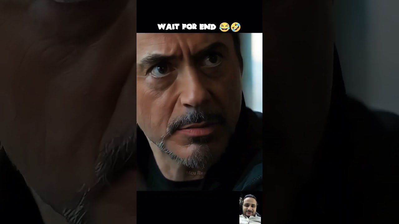 Tony stork's and Scott Lang on time heist 🤣😅 Got of Mischief funny moments 🤣