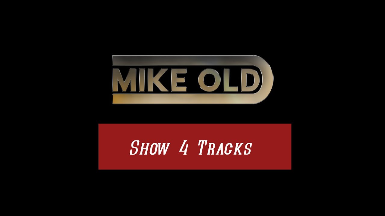 Old mike