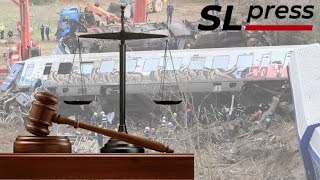 Σταύρος Λυγερός - Τέμπη: Το χρωστάμε στα θύματα και στο Κράτος Δικαίου να μην επιτρέψουμε συγκάλυψη