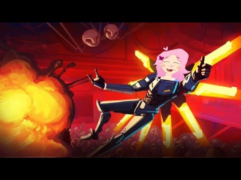 I thought I was better at ULTRAKILL. (Stream Highlights Part 1)