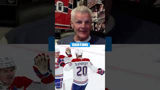 Juraj Slafkovsky was a man on a mission last night 🔥 | #montrealcanadiens #thesickpodcast