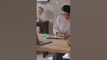 Prep Takes Time—Be Realistic With Your GRE Prep Timeline ✅ | #GRE | #Shorts