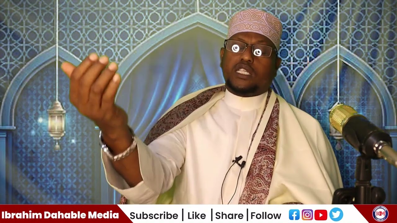 53_Muqaddimatul Hadramiya=Dr Abu Osama