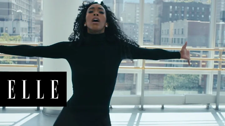 Dance with Alvin Ailey Performer Constance Stamati...