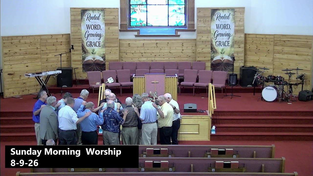 Branch Chapel