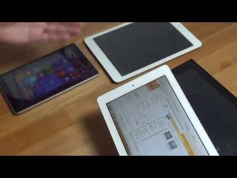 Планшет на Windows 8.1. Для чего нужен? Китайский планшет Chuwi V89 Планшет на Windows 8.1. Для чего нужен? Китайский планшет Chuwi V89