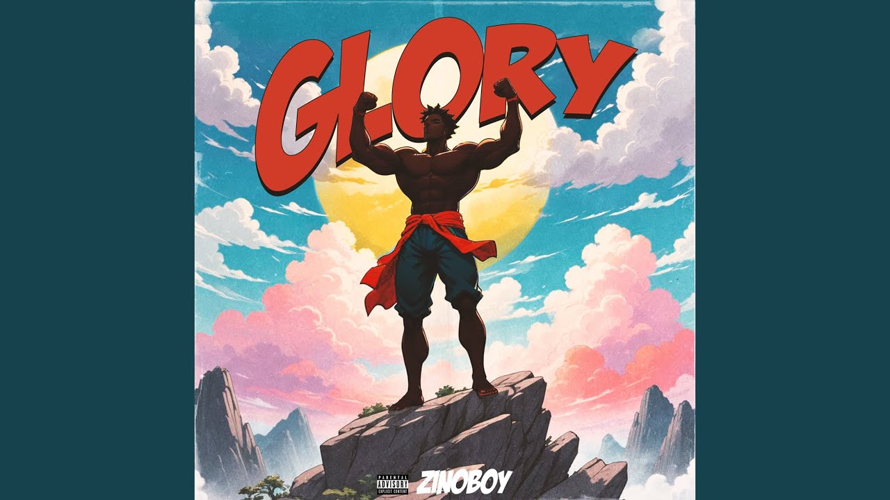 Watch GLORY on YouTube Watch GLORY on YouTube
