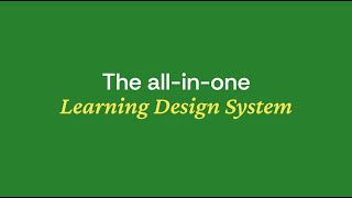 Design Better Courses, Faster | FeedbackFruits Learning Design System