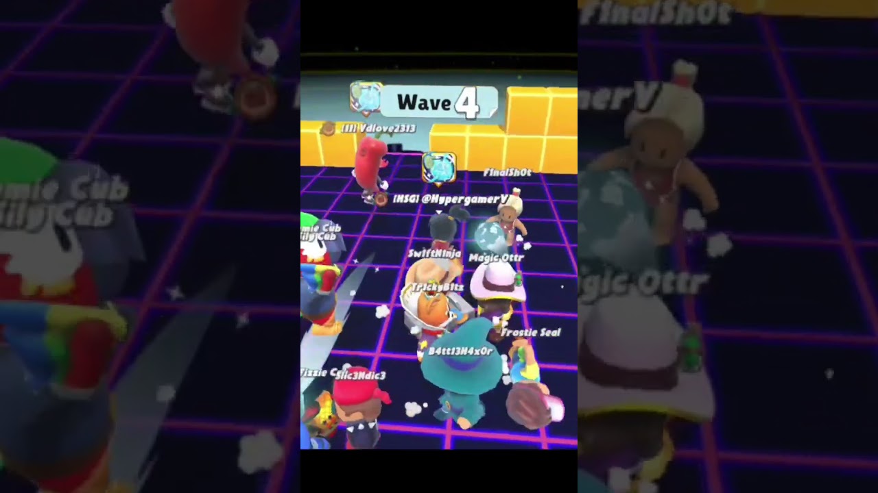 Pure skill, pure domination! 👑💪 