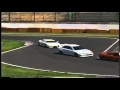 1999 super car battle in suzuka