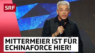 Michael Mittermeier: Pandemie vs. Kampfjets und Wölfe | Swiss Comedy Awards | SRF Comedy