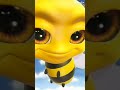 Eyebrow bee meme #funny #shorts