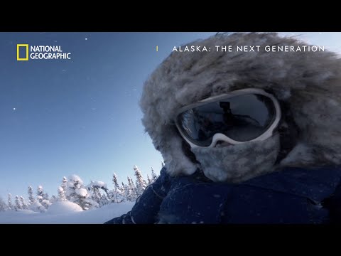 Видео: Какво носят жителите на Аляска?