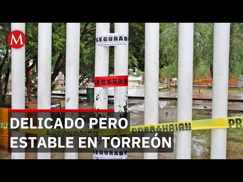 Torreón middle school attack: student and teacher in prolonged recovery