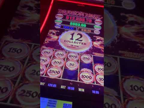 Shark Raving Mad Community Bonus £100 Jackpot UK Arcade Slots Machine #shorts #youtubeshorts