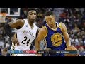 Golden State Warriors vs New Orleans Pelicans - Full Highlights | Oct 28, 2016 | 2016-17 NBA Season