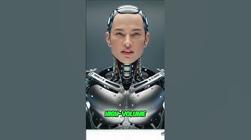 AI Power Struggle: Who REALLY Controls the Future? (Robots vs. Us)