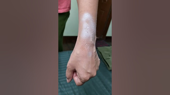 nivea deo - powder form