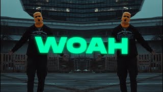 Jaash - Woah (prod. BMTJ)