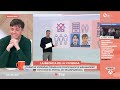 Eduardo Rubiño responde al reto de Almeida a Más Madrid: "¿Se lo va a aplicar al PP?"