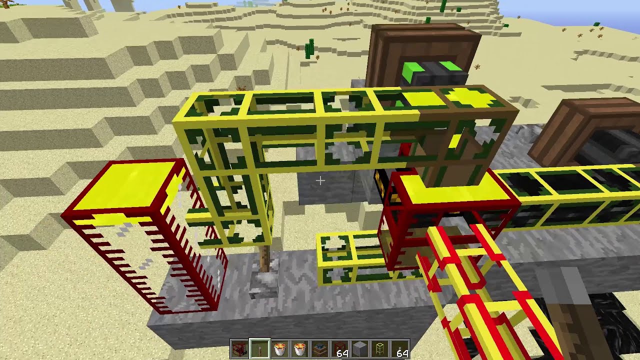 Buildcraft how to get fuel (2024) Buildcraft how to get oil (2024