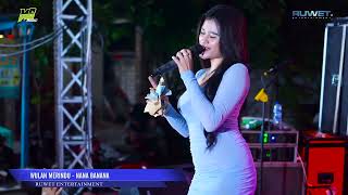 Download Lagu WULAN MERINDU NANA BANANA | MG MUSIC GADUNGAN JUWANA | ARYA AUDIO MP3