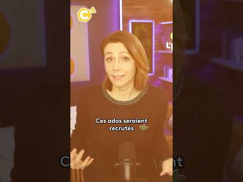 Des Ados Arrêtés Pour L Incendie D Un Collège 