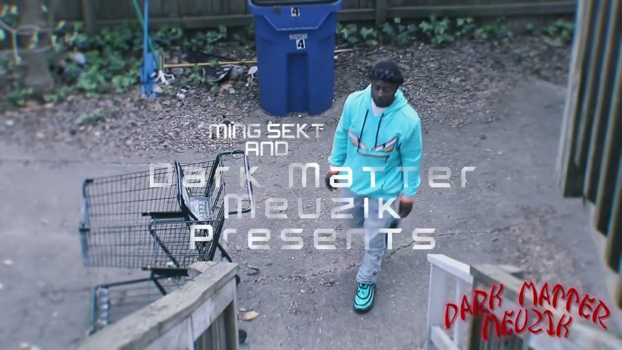 Murdah Meuzik 2(Too) by Jose Wrexx