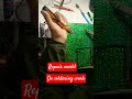 desoldering work