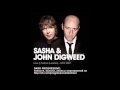 Sasha and John Digweed - Live @ Fabric (London) - NYE 2001