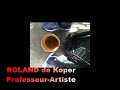 Roland de Koper, Compilés