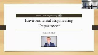 CEE Senior Design Spring Final Presentations 23-24- Primus Locus Engineering